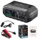 Jump Starter za hitno pokretanje automobila PowerBank 4000A + Latarka