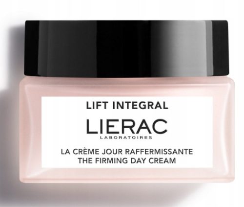 LIERAC LIFT INTEGRAL Učvršćujući Dnevni Krema 50ml