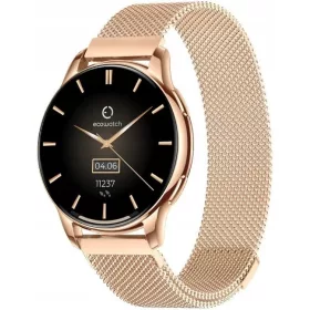   Pametni sat EcoWatch 3 zlatni AMOLED 1.32" Bluetooth 280mAh