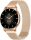 Pametni sat EcoWatch 3 zlatni AMOLED 1.32" Bluetooth 280mAh