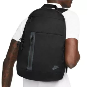 Nike Elemental Premium DN2555-010 Ruksak (21L) - Crna