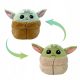  Baby Yoda Plišana lutka Jastuk Reverzibilna anime akcijska figurica