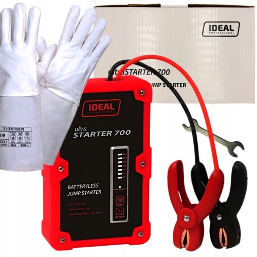 Idealni uređaj za pokretanje vozila ULTRASTARTER700