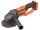  Black&Decker 230 W 18 V bežična kutna brusilica