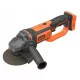  Black&Decker 230 W 18 V bežična kutna brusilica