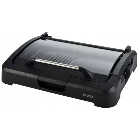  Električni roštilj Vivax EG-4030RC 2200W crni