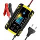  ISPRAVLJAČ AUTO PUNJAČ 12V/8A 24V/4A URAQT