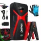 BOOSTER ZA AUTOMOBILE MASKO JUMP STARTER POWERBANK BATERIJA START 3000A
