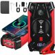 POWER BANK Jump Starter Booster Rilbstix 20000mAh 12V