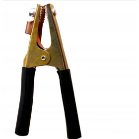 Stefpol stezaljke za premosne kabele 900 A