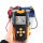Univerzalni tester baterija za automobile 12V/24V, 3-200 Ah