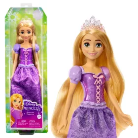  Disneyjeva princeza Mattel Rapunzel lutka 29 cm
