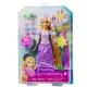  Rapunzel lutka Disney Tangled Disney princeza Locika lutka s kosom iz vilinskog repa HLW18 29,21 cm