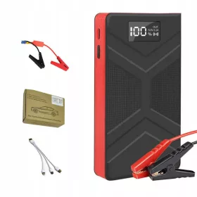 BOOSTER POWERBANK ZA POKRETANJE AUTOMOBILA
