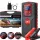 SNAŽNI AUTOMOBILSKI POKRETNIK ZA SKOKNUTI STARTER I POWERBANK 2U1 29800MAH