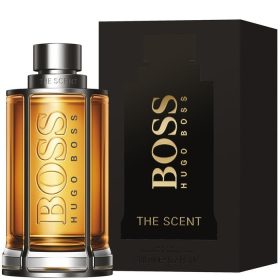  Hugo Boss Boss The Scent 200 ml EDT za muškarce