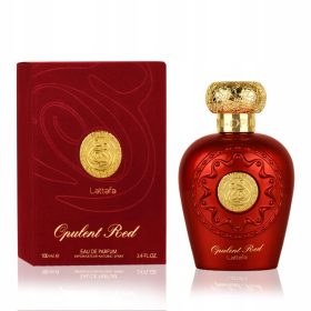  Lattafa Opulent Red 100ml EDP za žene