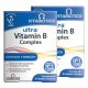 Ultra Vitamin B Kompleks - Potpora Zdravlju za Sve Dobne Skupine, 120 Komada