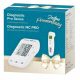 ProSense Set za Dijagnozu: Tlakomjer Diagnostic Pro + Termometar NC PRO