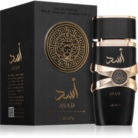  Lattafa Asad 100 ml EDP