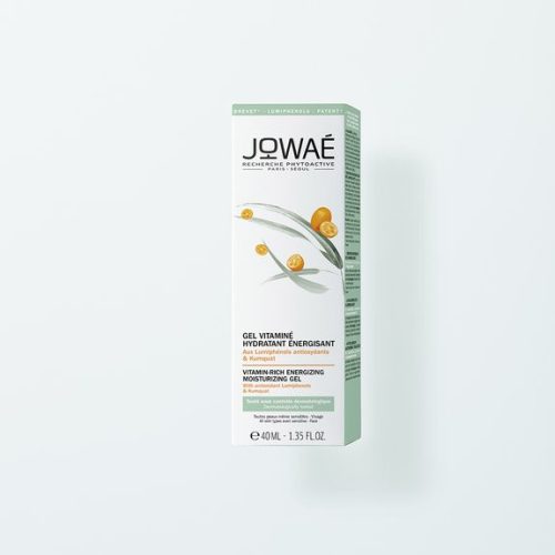 Jowae Vitamin Gel - Hidratantni energizirajući gel za lice 40 ml