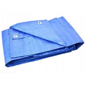   Plava Cerada 7x7 m – Visokokvalitetna zaštita za unutarnju i vanjsku upotrebu