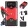Jump Starter Automobilski Powerbank 20000mAh Booster 2000A