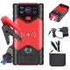 Jump Starter Automobilski Powerbank 20000mAh Booster 2000A