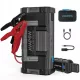 AVAPOW T8 MAX 6000A Booster Powerbank za brzo pokretanje vozila