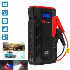 Power Bank za hitne slučajeve motora