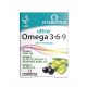 Kapsule Ultra Omega-3 s Vitaminom E - Zaštitite svoje zdravlje prirodnim putem