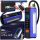 Jump Starter Booster Automobilski Kompresor Powerbank Latarka