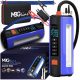 Jump Starter Booster Automobilski Kompresor Powerbank Latarka
