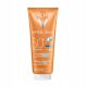 VICHY CAPITAL SOLEIL Zaštitno mlijeko za djecu SPF50+ - 300ml