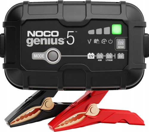  Noco GENIUS5 punjač