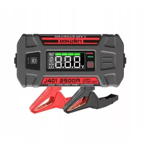 Powerbank Jump Starter Lokithor J401 12V 74Wh