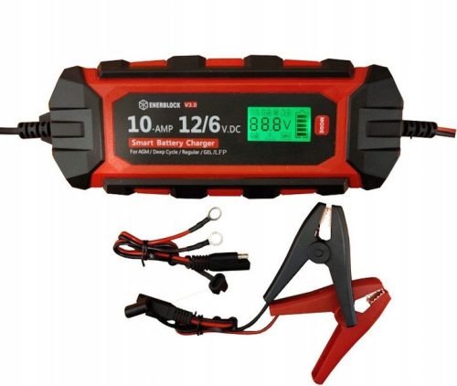  Enerblock ENR12-10 ispravljač