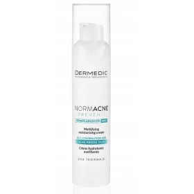 Dermedic Normacne Matirajuća hidratantna krema 40 ml