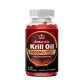 Antarktičko Ulje Krila Superba2™ - 2000 mg, 120 Gel Kapsula