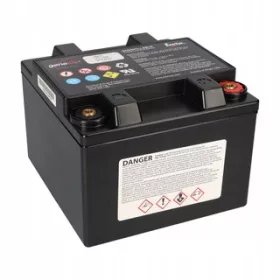 BATERIJA GENESIS G26EP 26EP 26AH 1140A ENERSYS