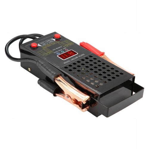 Digitalni tester akumulatora 12V