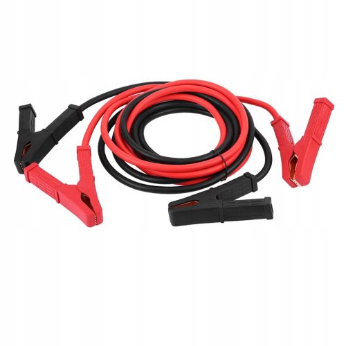 Kabel za pokretanje automobila s akumulatorom