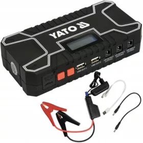 YATO PREKIDAČ/POWERBANK 12000mA