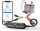 TESTER BATERIJA 6V 12V 24V Bluetooth 5.0 PL