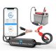 TESTER BATERIJA 6V 12V 24V Bluetooth 5.0 PL