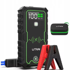 Pomoćnik za pokretanje Utrai Power Bank 2500A