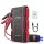 JSTAR MINI 1000A Prijenosni Startni Booster Power Bank Utrai - Profesionalni Jump Starter za Vaš automobil!

Ovaj praktični i snažni uređaj za pokretanje osigurat će Vam sigurnost u slučaju nužde! Uz 