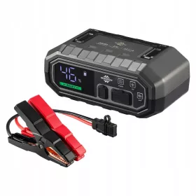   GEARZAAR J1205 Booster Power Bank za pokretanje automobila 12V