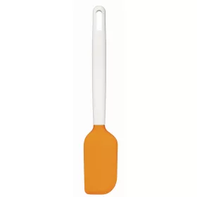  Fiskars 1023615 silikonska lopatica narančasta