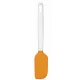  Fiskars 1023615 silikonska lopatica narančasta
